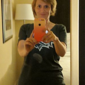 Meet your Posher, Terri